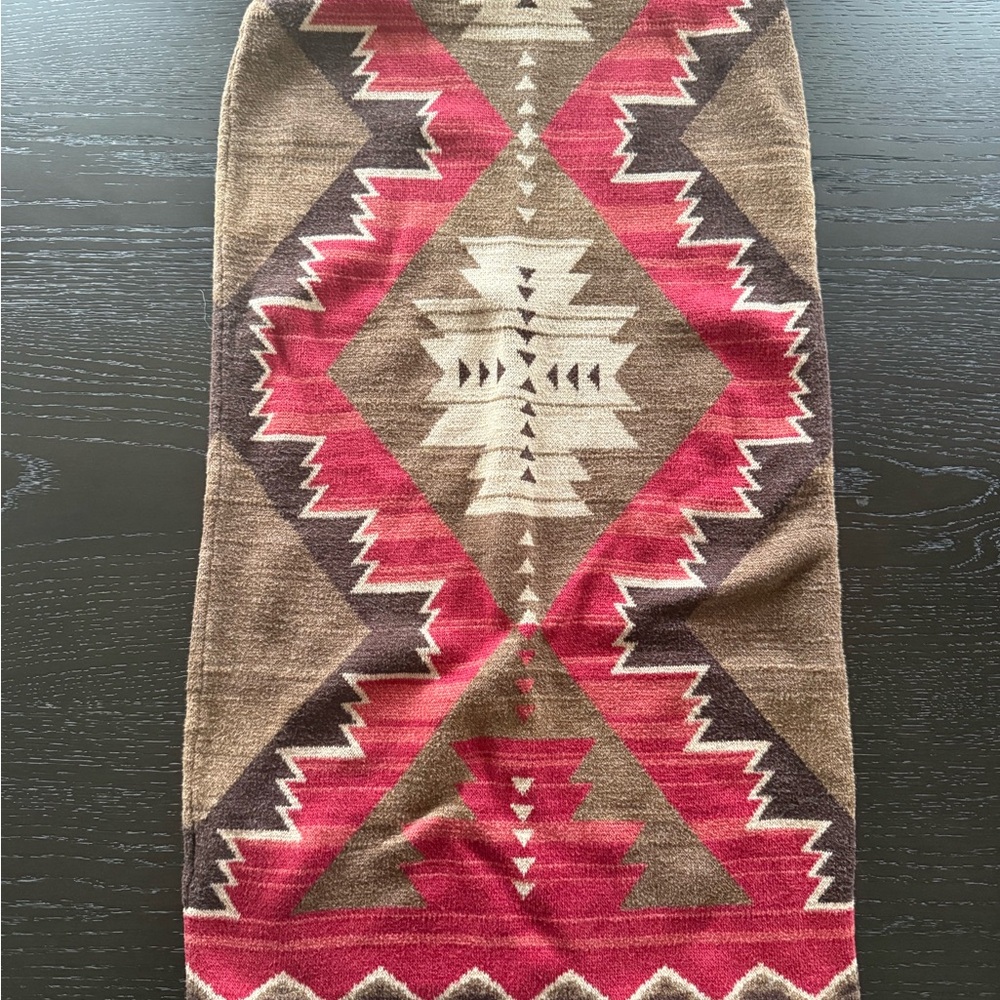 Ralph Lauren Tribal Skirt